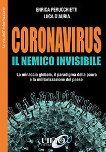 Coronavirus: il nemico invisibile