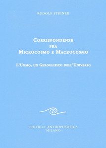 Corrispondenze fra microcosmo e macrocosmo