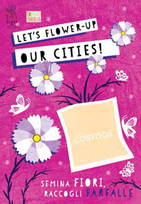 Let’s flower-up our cities!