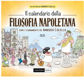 Il calendario della Filosofia napoletana 2025 