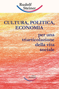 Cultura, politica, economia