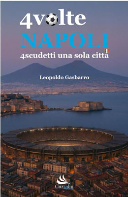 4 volte Napoli