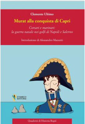 Murat alla conquista di Capri
