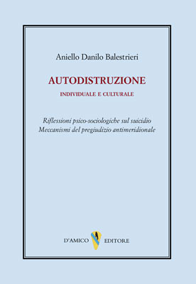 Autodistruzione, individuale e culturale