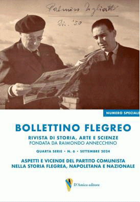 Bollettino Flegreo n.6 settembre 2024