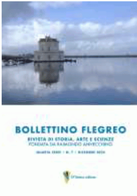 Bollettino Flegreo. Rivista di storia, arte e scienza