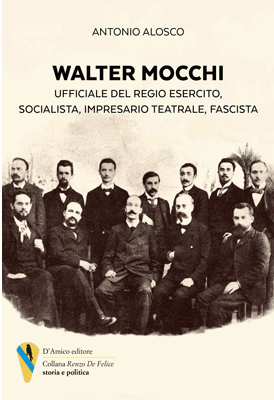 Walter Mocchi