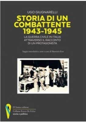 Storia di un combattente. 1943-1945
