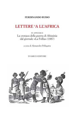 Lettere 'a ll'Africa