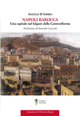 Napoli barocca