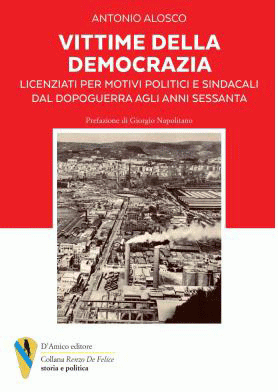 Vittime della democrazia