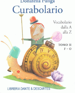 Curabolario