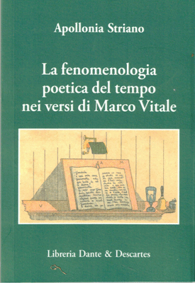 La fenomenologia poetica del tempo nei versi di Marco Vitale