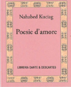Poesie d'amore