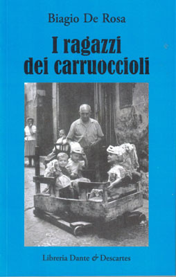 I ragazzi dei carruoccioli