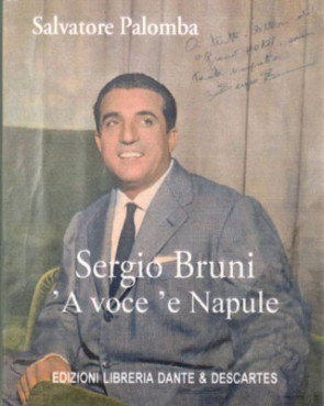 Sergio Bruni