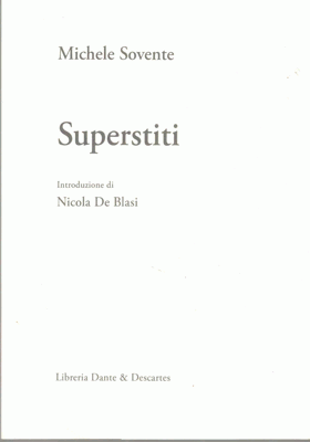 Superstiti