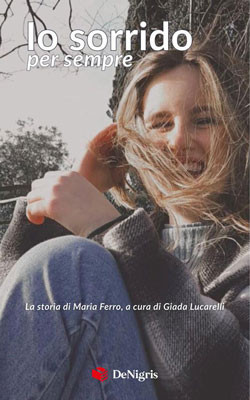 Io sorrido per sempre
