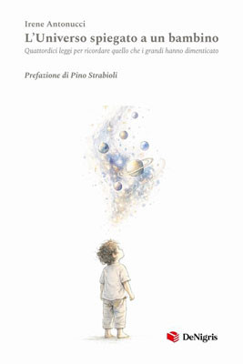L'universo spiegato a un bambino