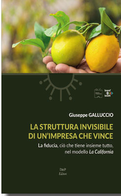 La struttura invisibile di un'impresa che vince