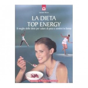 La dieta top energy