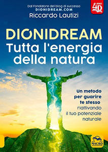 Dionidream -Tutta l'Energia della Natura