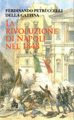 La rivoluzione di Napoli nel 1848