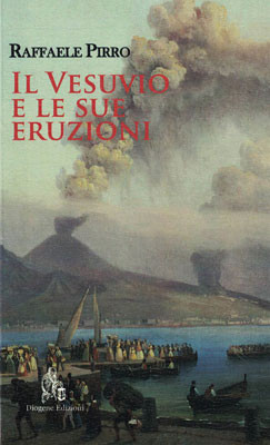 Il Vesuvio e le sue eruzioni