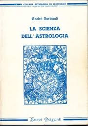 La scienza dell'astrologia