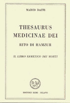 Thesaurus Medicinae