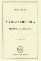 Alchimia Ermetica 