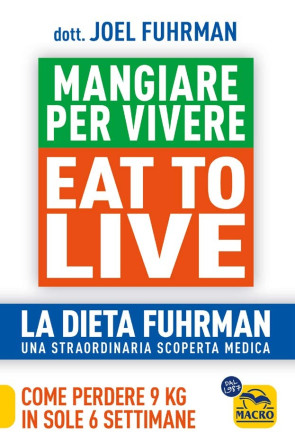 Mangiare per Vivere. Eat to Live