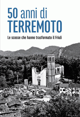 50 anni di terremoto