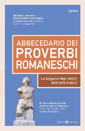 Abbecedario dei proverbi romaneschi
