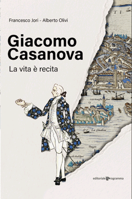 Giacomo Casanova
