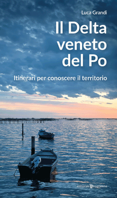 Il Delta veneto del Po