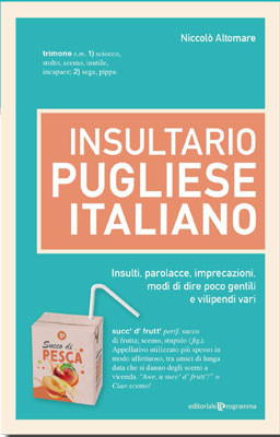 Insultario pugliese-italiano