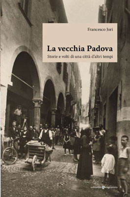 La vecchia Padova