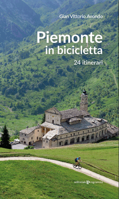 Piemonte in bicicletta