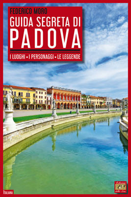 Guida segreta di Padova