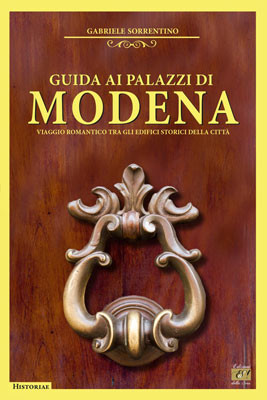 Guida ai palazzi di Modena