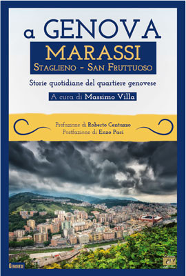 A Genova Marassi, Staglieno, San Fruttuoso