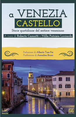 A Venezia Castello