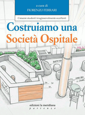Costruiamo una società ospitale