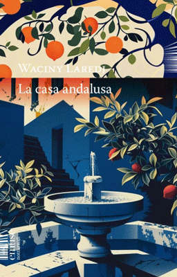 La casa andalusa
