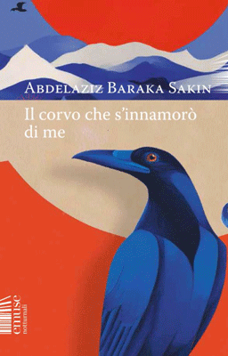 Il corvo che si innamorò di me