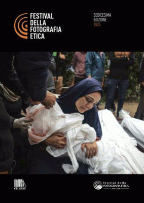 Catalogo Festival della Fotografia Etica