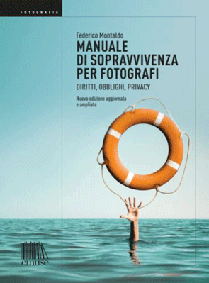 Manuale di sopravvivenza per fotografi