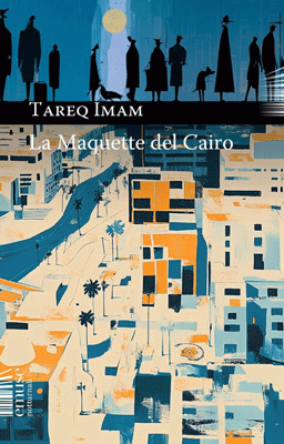 La maquette del Cairo