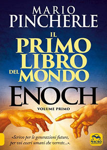 Enoch. Il Primo libro del mondo - Vol. 1